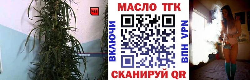 ТГК вейп  Кашин 